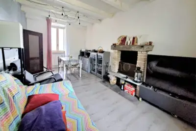 Casa Indipendente in vendita, Via L. Suardo, Sarnico