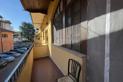 Casa Indipendente in vendita, Via Morganti, Lesmo