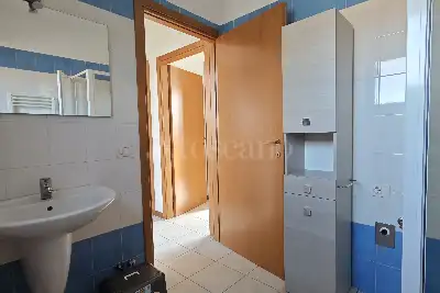 Casa in vendita, Via Marco  Biagi, Monteroni d'Arbia