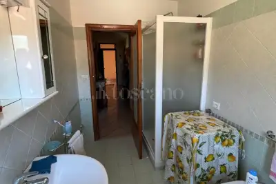 Casa in vendita, Via Argentina, Avezzano