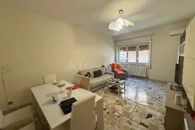 Casa in vendita, Viale Ammiraglio del Bono, Roma