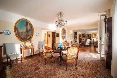 Casa in vendita, Via Gerolamo Gaslini, Genova