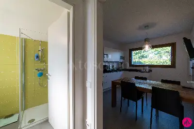 Villa in vendita, Via Belluno, Tavagnacco