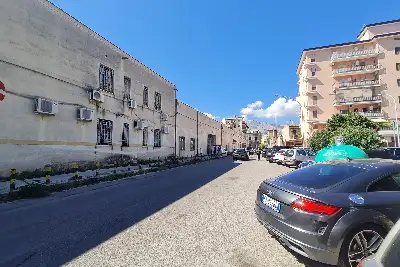 Box in vendita, Piazza Federico Chopin, Palermo