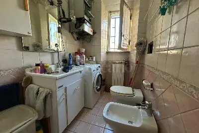 Casa in vendita, Circonvallazione Gianicolense, Roma