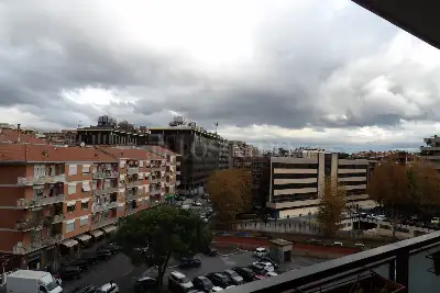 Casa in vendita, Via Benedetto Croce, Roma