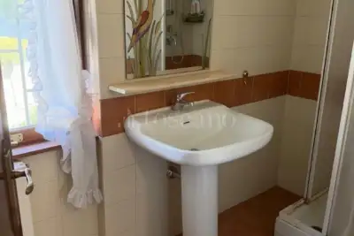 Villa for sale, Via Nanchino, Roma