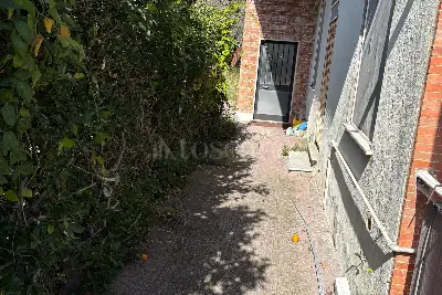 Casa Indipendente in vendita, via ambrogio sansedoni , Roma