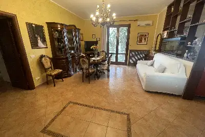 Villa in vendita, Via Fondo La Rosa, Palermo