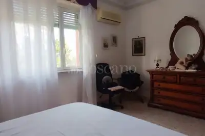 House for sale, Via Smith Adamo, Palermo