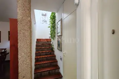 Villa in vendita, Via dei Sampieri, Roma