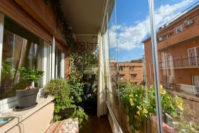 Casa in vendita, Via Pio Foà, Roma