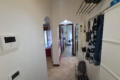 Casa in vendita, Via Federico Fellini, Pomezia