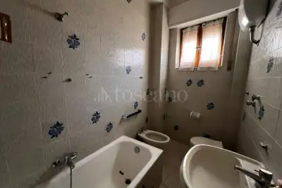 Casa in vendita, Via Sbarre Centrali, Reggio di Calabria