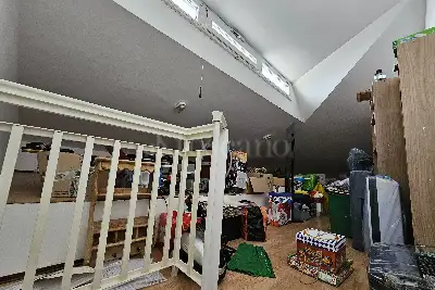 Villino a Schiera in vendita, Via dell'Orione, Pomezia