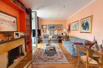 House for sale, Via Giacomo Corradi, Roma