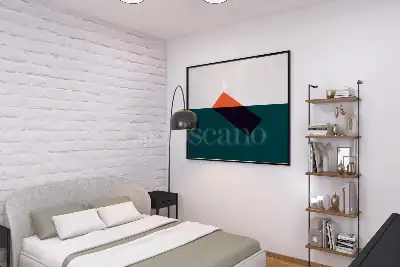 Villa in vendita, Via Giuseppe Ottavio Pitoni, Roma