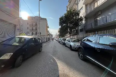 Casa in vendita, Via Assisi, Cerignola