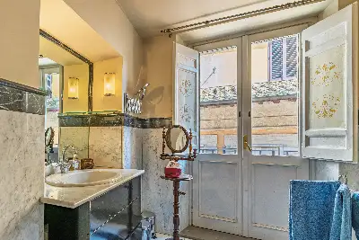 Attico in vendita, Piazza Rondanini, Roma