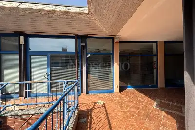 Negozio in vendita, Vicolo Dell'Assunta, Busto Arsizio, Busto Arsizio