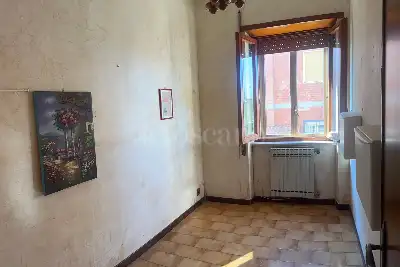 Casa in vendita, Via Alessandro Annoni, Roma