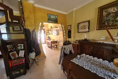 Casa in vendita, Via Arno, Pomezia