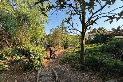 Villa in vendita, Via Giovanni Fattori, Mascalucia