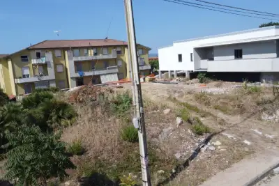 Edificabile Residenziali in vendita, Corso John Fitzgerald Kennedy, Olmedo