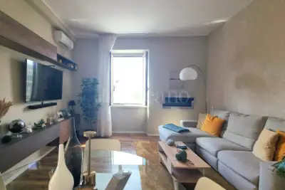 Casa in vendita, Via dei Fulvi, Roma