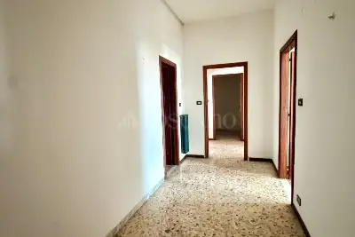 Casa in vendita, Via Serafino Pionati, Avellino