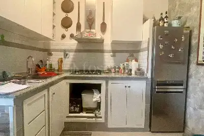 Casa in vendita, Via Giovanni Spadolini, Marino