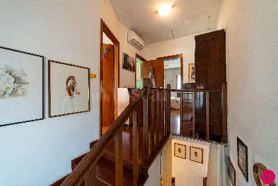 Villino a Schiera in vendita, Via Prasecco, Pordenone