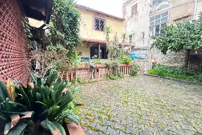 Casa Indipendente in vendita, Via Francesco Padovani, Palermo