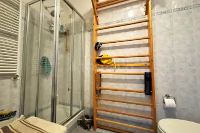 Casa in vendita, Largo Ludovico Quaroni, Roma