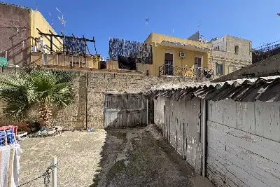 Casa in vendita, Via Pietro Novelli, Siracusa