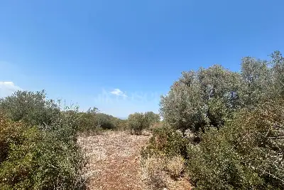 Edificabile Residenziali in vendita, TRAVERSA LA MARCHESA , Noto