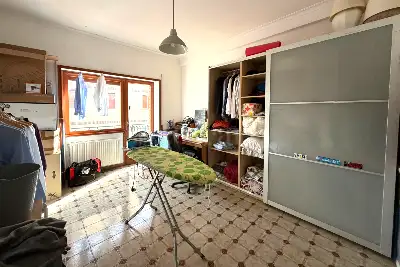 Casa in vendita, Via Malgrate, Roma