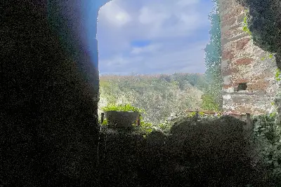 Casa in vendita, Via Giorgina, Blera