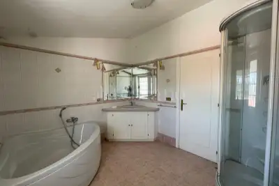 Villa in vendita, Viale Piceno Aprutino, Civitella del Tronto