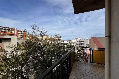 Palazzo in vendita, Via Don Luigi Orione, Reggio di Calabria