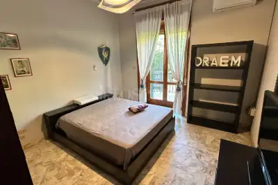 Casa in affitto, Via E. A. Mario, Afragola