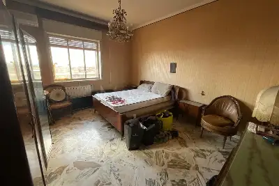 Casa in vendita, Via Bronte, Catania