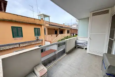 Casa in vendita, Via Catania, Ladispoli