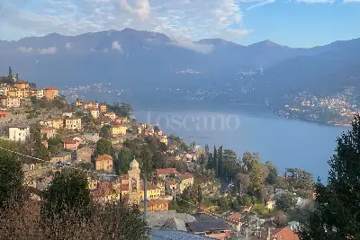 Casa in vendita, Via al Noce, Moltrasio