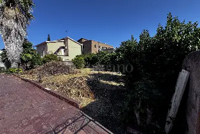 Edificabile Residenziali in vendita, Olbia Via Vespignani, Olbia