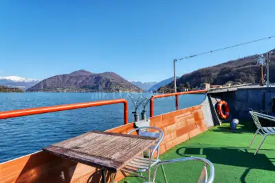 Attività Commerciale in vendita, Via Mazzini, Porto Ceresio