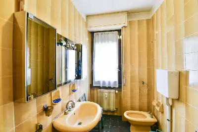 Casa in vendita, Via Giovanni Papini, Como