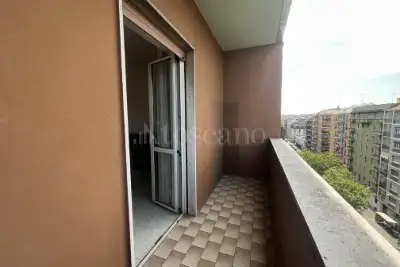 Casa in affitto, Via Tito Vignoli, Milano