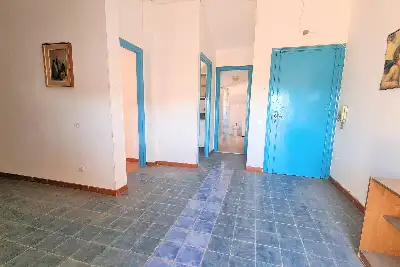 Mansarda in vendita, Via Francesco Crispi, Ardea