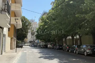 Casa in vendita, Via del Bagno Borbonico, Pescara